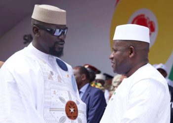 Ministère du Plan et de la Coopération Internationale* : *2025, l’année de la bascule stratégique pour la Guinée.