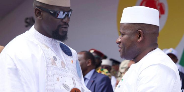 Ministère du Plan et de la Coopération Internationale* : *2025, l’année de la bascule stratégique pour la Guinée.