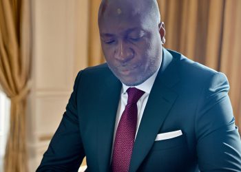 Lettre ouverte à Monsieur le Président de la République, le Général Mamadi Doumbouya