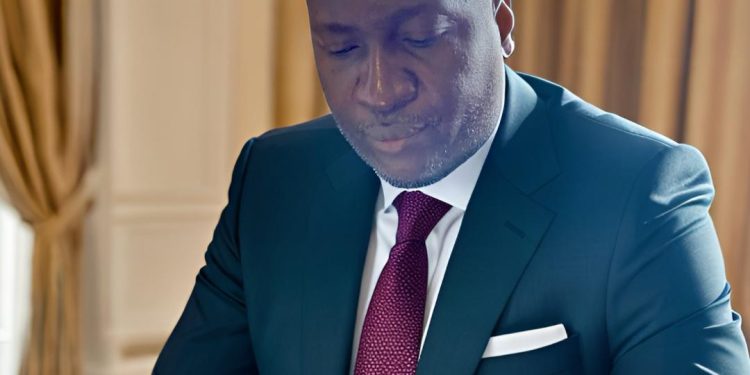 Lettre ouverte à Monsieur le Président de la République, le Général Mamadi Doumbouya