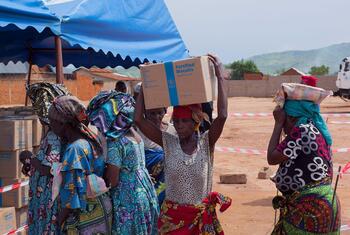 RDC : face à l’urgence humanitaire, l’ONU lance un appel de fonds de 1,4 milliard de dollars