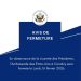 Journée des Présidents : l’Ambassade des États-Unis à Conakry fermée ce lundi 16 février 2026