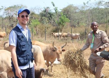 Projet NaturaGuinée : des activités vertes pour dynamiser les communautés riveraines du parc Pinselli-Soyah-Sabouyah