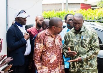 Urbanisme en Guinée : Mohamed Lamine Sy Savané face au test de l’autorité et du soutien politique