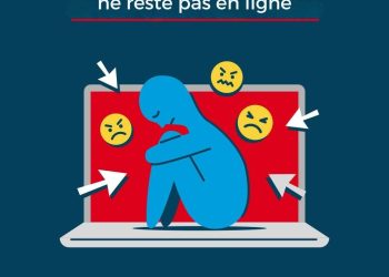 Lutter contre le discours de haine en ligne : une responsabilité collective