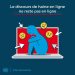 Lutter contre le discours de haine en ligne : une responsabilité collective