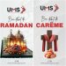 Le Groupe UMS adresse ses vœux à l’occasion du Ramadan et du Carême