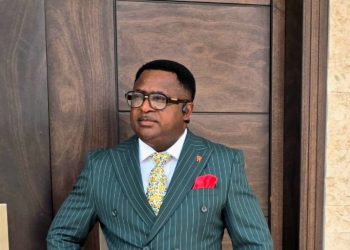 Dr David Makongo, l’artisan discret de la paix entre la Guinée et le Cameroun