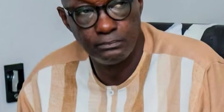 Ahmed Camille Camara : un bâtisseur du numérique guinéen au service de la régulation des médias