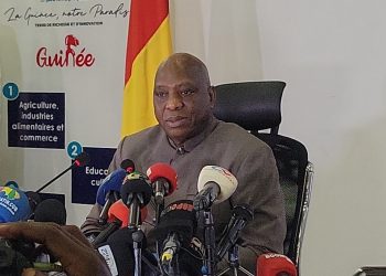 Diplomatie : la Guinée affirme une nouvelle posture dans ses négociations internationales
