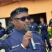 Décret présidentiel : Djenaba Sory Camara élevé au grade d’Officier de l’Ordre national du Kolatier