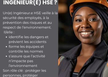 Bel Air Mining : l’ingénieur HSE, sentinelle discrète de la sécurité et de l’environnement