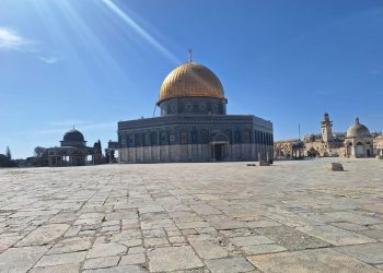 Tensions au Moyen-Orient : des missiles iraniens tirés en direction de Jérusalem en plein Ramadan