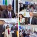 Guinée : l’offensive du développement quand la vision Simandou 2040 rencontre la puissance financière mondiale.