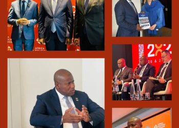 Simandou 2040 : la Guinée à l’offensive dans la recomposition des équilibres mondiaux.