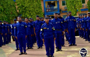 Guinée : un vaste programme de vidéosurveillance pour renforcer la sécurité urbaine