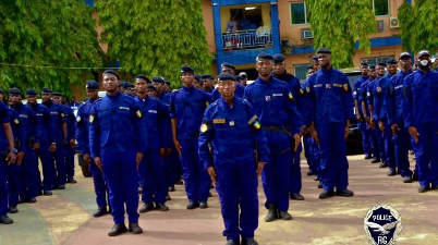 Guinée : un vaste programme de vidéosurveillance pour renforcer la sécurité urbaine