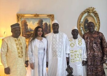 Ramadan en Égypte : la diplomatie guinéenne mise sur sa diaspora pour renforcer le lien national