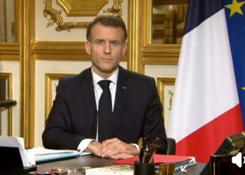Crise au Moyen-Orient : Emmanuel Macron appelle à la désescalade et annonce des mesures de protection
