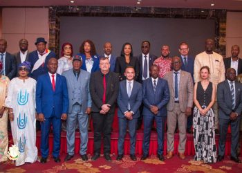 Urbanisme et gouvernance territoriale : un atelier stratégique pour l’avenir du Grand Conakry