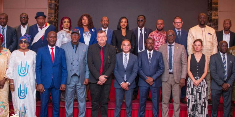 Urbanisme et gouvernance territoriale : un atelier stratégique pour l’avenir du Grand Conakry