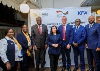 La KfW entre au capital d’ATIDI et renforce l’axe Allemagne–Afrique pour l’investissement
