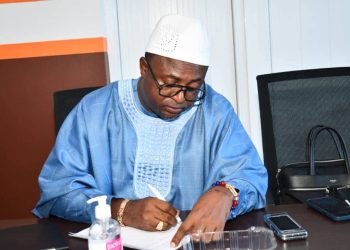 La SMM – filiale du groupe marocain Managem – et d’autres entreprises sommées de verser leurs dividendes avant le 30 juin