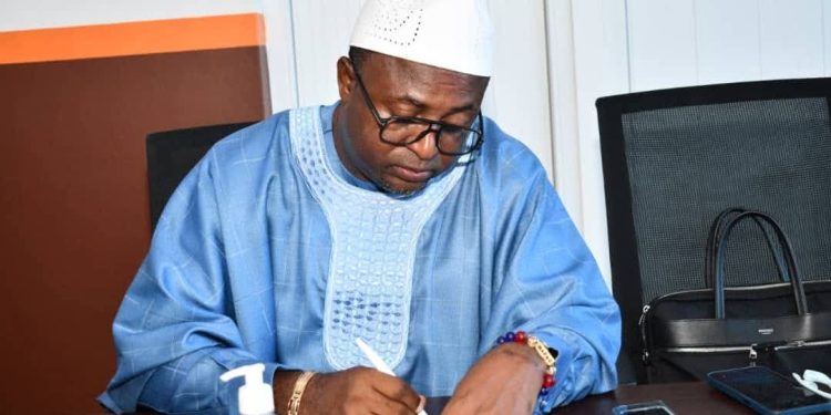 La SMM – filiale du groupe marocain Managem – et d’autres entreprises sommées de verser leurs dividendes avant le 30 juin