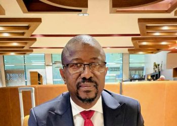 MUHAT-Cap sur Nairobi : le ministre Mohamed Lamine Sy Savané au cœur des enjeux urbains africains