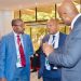 Mohamed Lamine Sy Savané au cœur du 2ᵉ Forum Urbain Africain de Nairobi