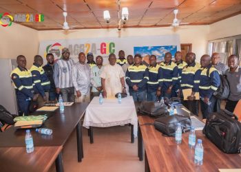 Diplomatie bilatérale : l’Ambassadeur d’Arabie Saoudite reçu par le Ministre guinéen des Affaires étrangères