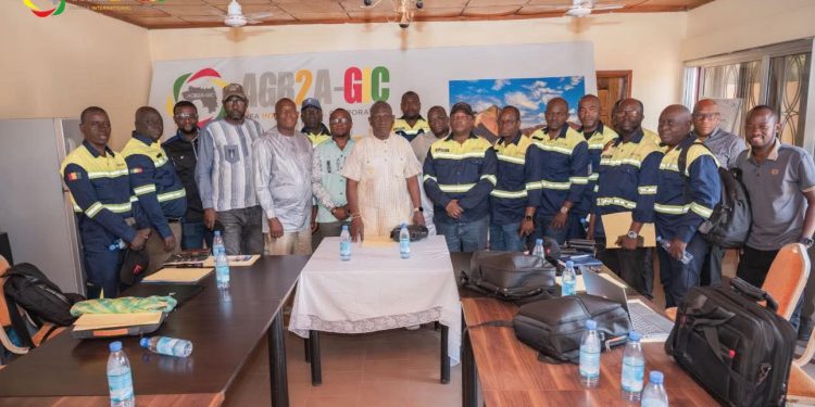 Diplomatie bilatérale : l’Ambassadeur d’Arabie Saoudite reçu par le Ministre guinéen des Affaires étrangères