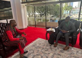 Forum Urbain Africain 2026 : la Guinée et la Banque Islamique de Développement accélèrent les projets de logement et de rénovation urbaine