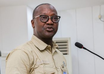 Kamsar : la CBG lance les travaux de son Comité d’audit pour renforcer sa gouvernance