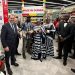 Guinée : Carrefour ouvre son premier magasin et amorce son expansion nationale