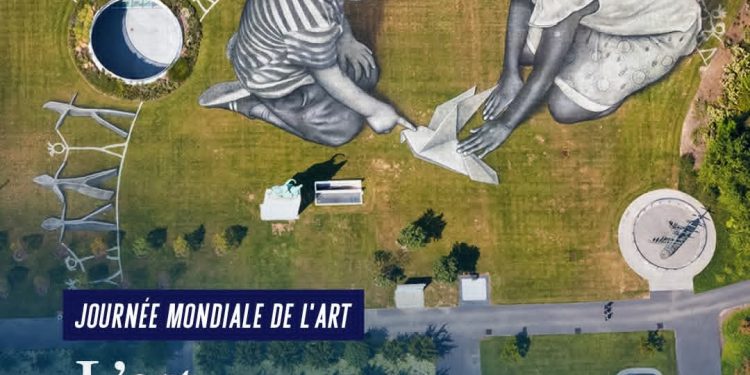 Journée mondiale de l’Art : un appel à célébrer la créativité et la liberté artistique
