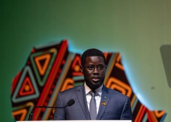 Coopération régionale et sécurité en Afrique : Dakar accueille deux chefs d’État à l’occasion du Forum international
