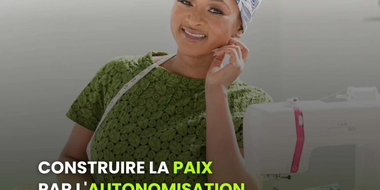 Autonomisation des femmes : un levier puissant de transformation sociale et économique