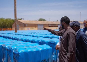 Vélingara : immersion présidentielle au cœur de la filière cotonnière, pilier du développement rural