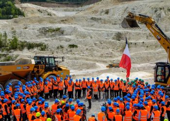 France : le projet EMILI d’Imerys, levier stratégique pour la souveraineté industrielle et la transition écologique