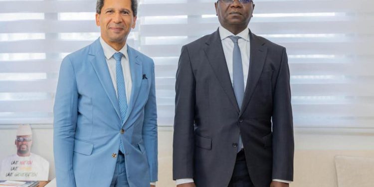 Coopération Guinée–Union européenne : le secteur minier au cœur des échanges