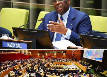 Macky Sall à l’ONU : une ambition portée par le dialogue et une vision d’équilibre mondial
