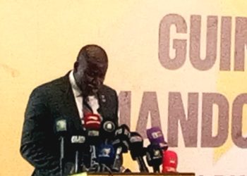 Forum d’affaires Guinée–France : la ministre Fatima Camara appelle à transformer les opportunités en projets concrets