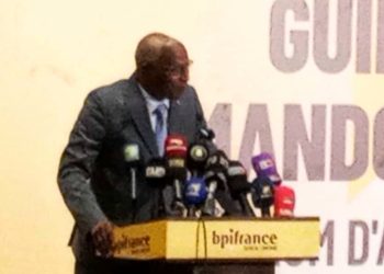 Forum d’affaires Guinée–France : la ministre Fatima Camara appelle à transformer les opportunités en projets concrets