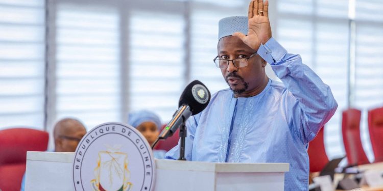 La SMM – filiale du groupe marocain Managem – et d’autres entreprises sommées de verser leurs dividendes avant le 30 juin