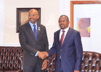 Boffa : la Guinée accélère la transformation locale avec la première raffinerie d’alumine de l’ère indépendante