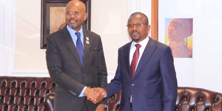 Boffa : la Guinée accélère la transformation locale avec la première raffinerie d’alumine de l’ère indépendante