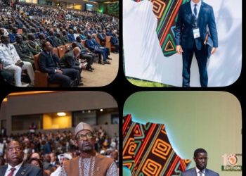 Quand la diplomatie israélienne s’invite au cœur des enjeux de paix et de sécurité à Dakar