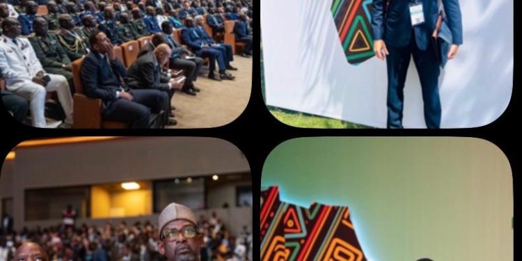 Quand la diplomatie israélienne s’invite au cœur des enjeux de paix et de sécurité à Dakar