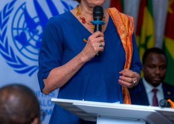 L’Ambassade d’Allemagne en première ligne pour la promotion de l’égalité des genres en Guinée